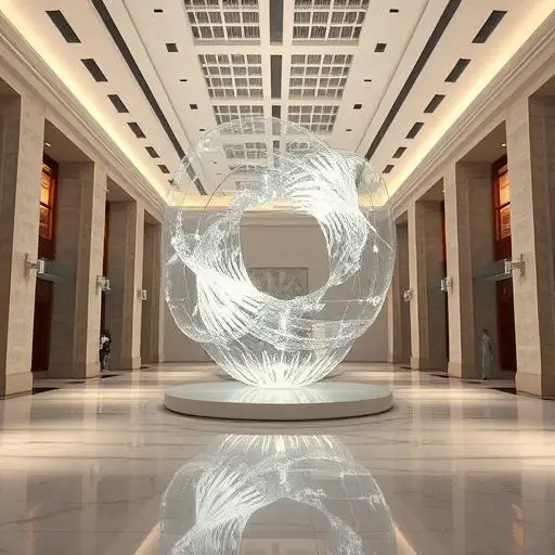 Flux AI model artwork for creative professionals